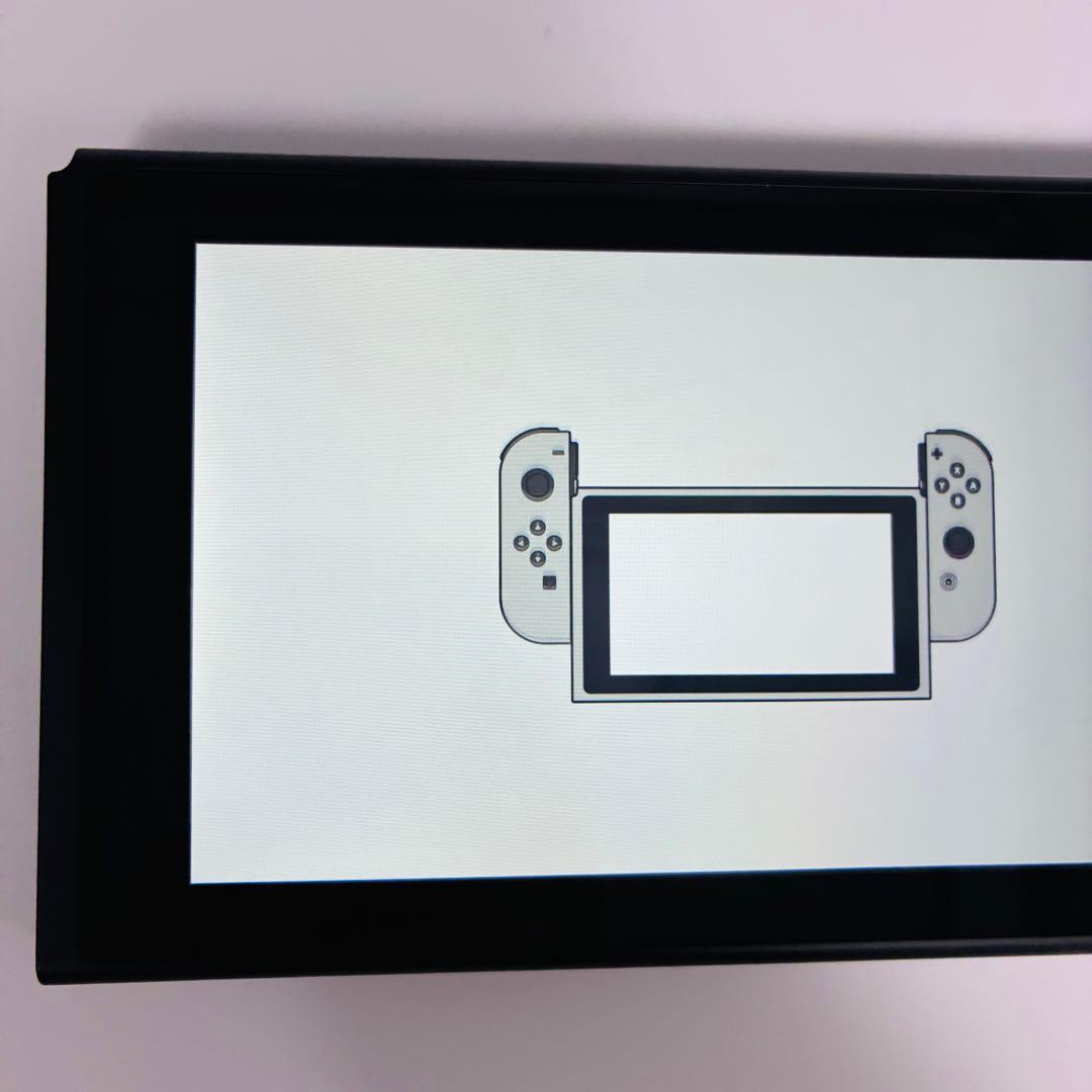 Nintendo Switch 本体のみXKJスイッチ 2020年