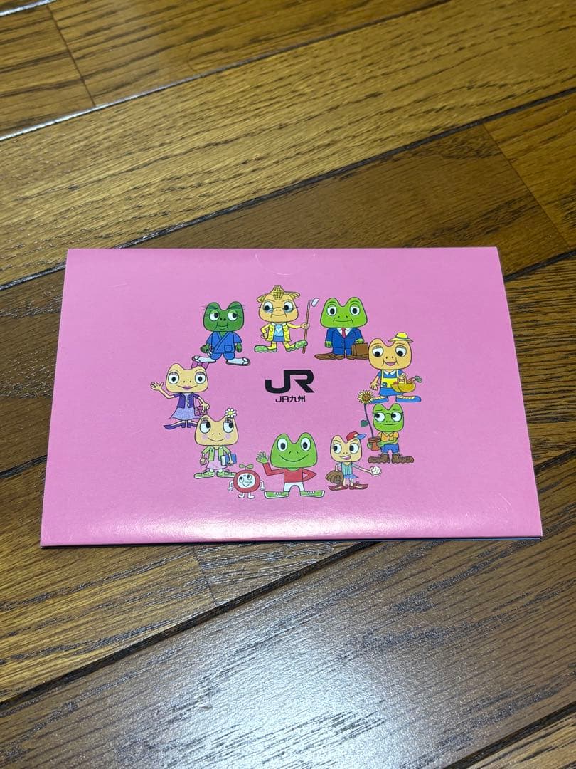 【使用可】SUGOCA debut記念 ICカード