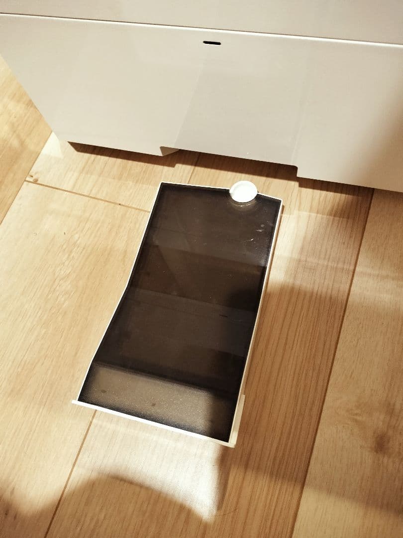 【美品】動作確認済み サキナ　ルルシェ