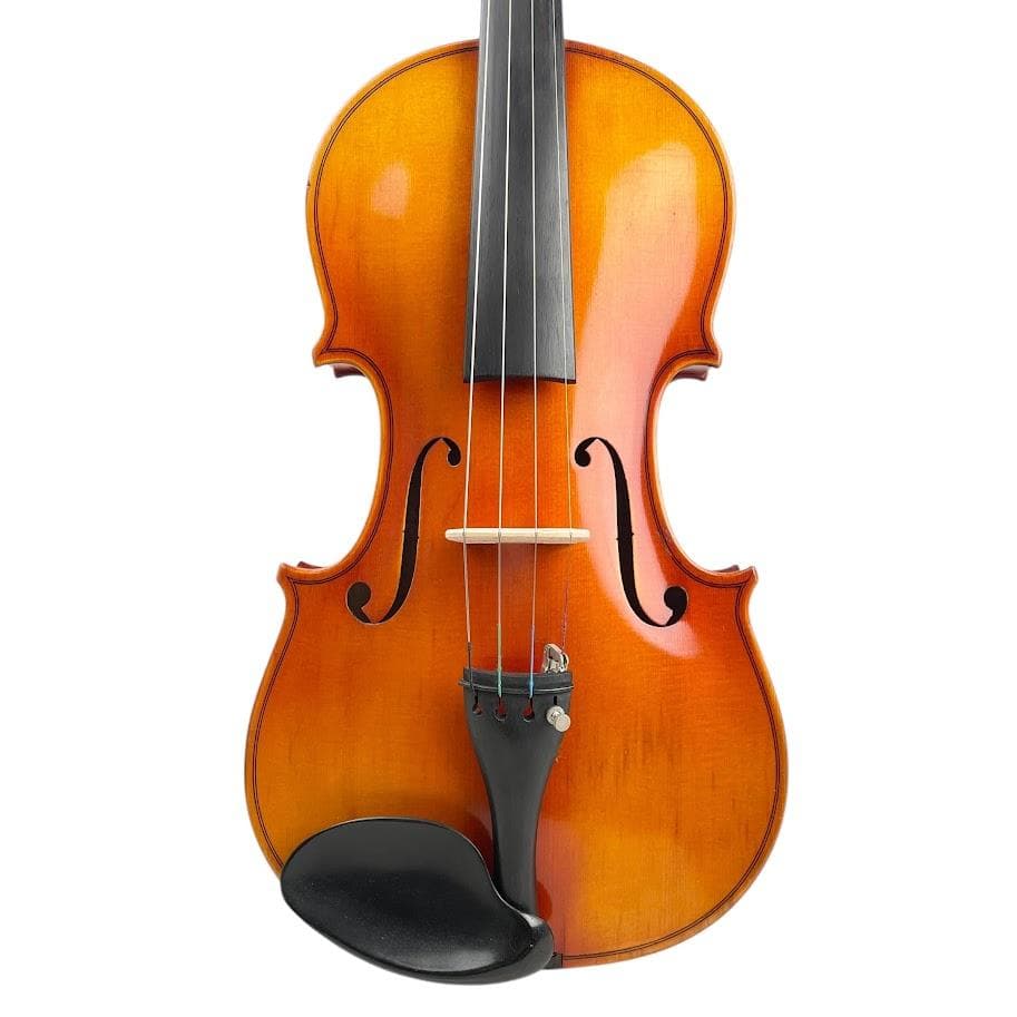 黄金期■鈴木バイオリン■ No.300 4/4 1981年 スズキ ヴァイオリン