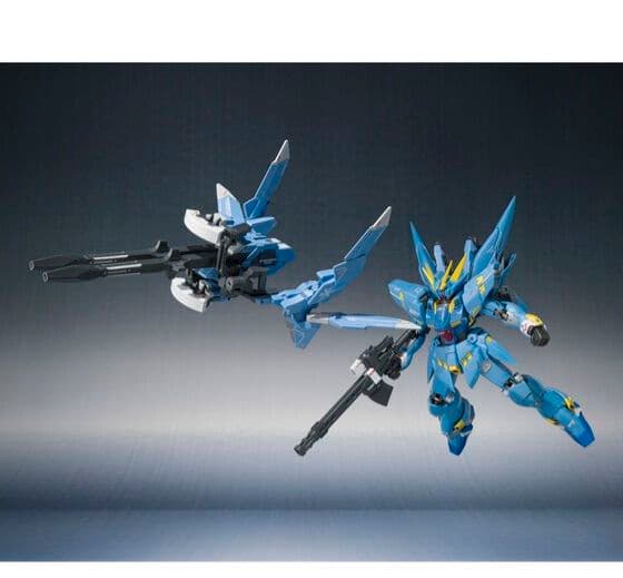 新品未開封　輸送箱未開封　L ROBOT魂 フルアームド・ヒュッケバイン