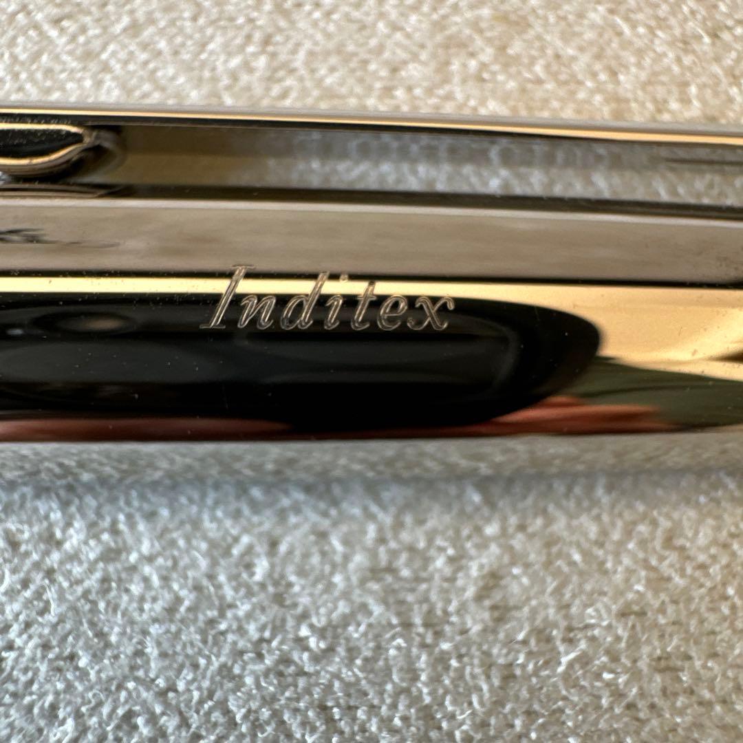 モンブランボールペン マイスターシュテュック ソリテール　リフィル付き