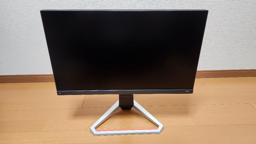 BenQ MOBIUZ モニター 本体