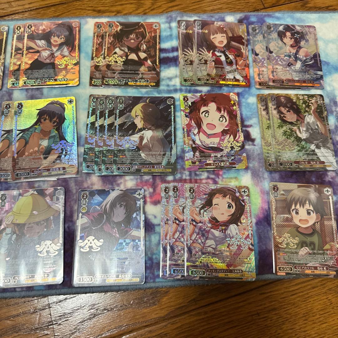 765アイマス　BNPまとめ売り