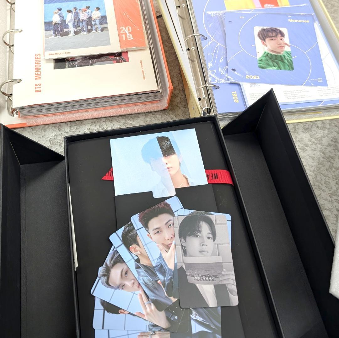 BTS グッズ 大量 20キロ まとめ売り ペンライト 缶バッジ