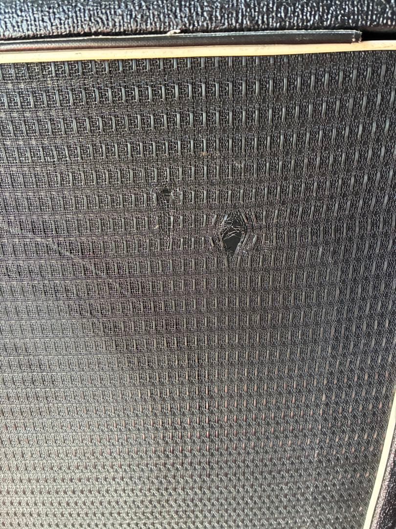 泉*路様 【引き取り限定】Ampeg （アンペグ）SVT-215E ベースキャビ