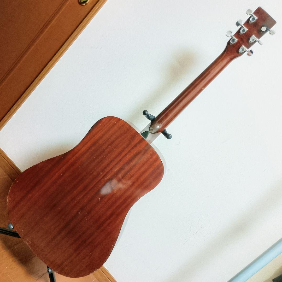 ARIA　ADW-200　ジャパンヴィンテージ　アコースティック ギター