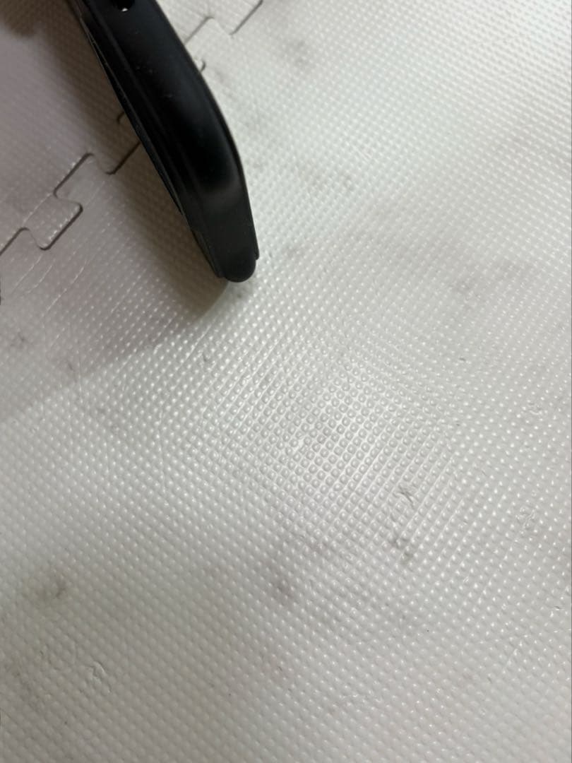 ケースティファイ　ウェーブ　シリコン　ブラック　iPhone17 カバー　ケース