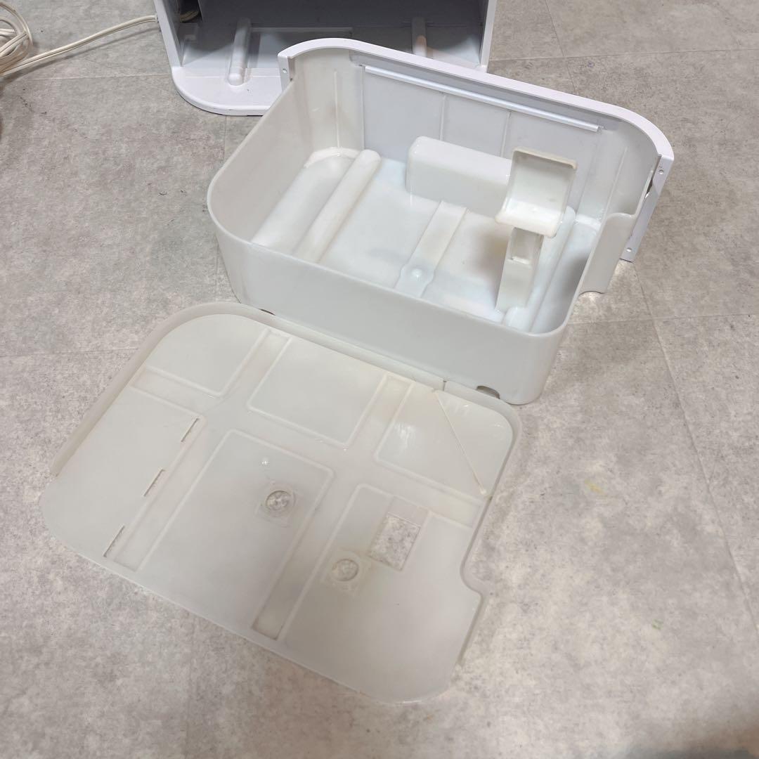 IRIS OHYAMA サーキュレーター衣類乾燥除湿機 IJD-JN50