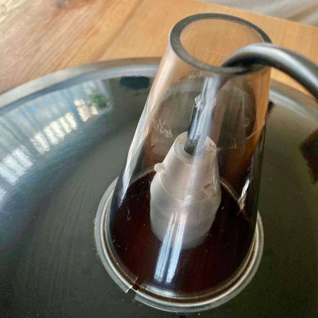 ディクラッセ　ペンダントライト　モダンシンプル　ブラック　天井照明