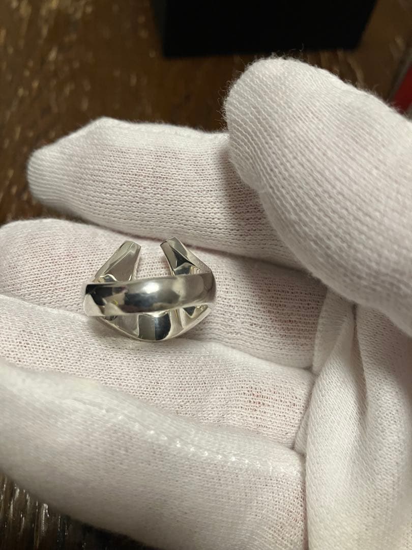 RATS ラッツ　ホースシューリング