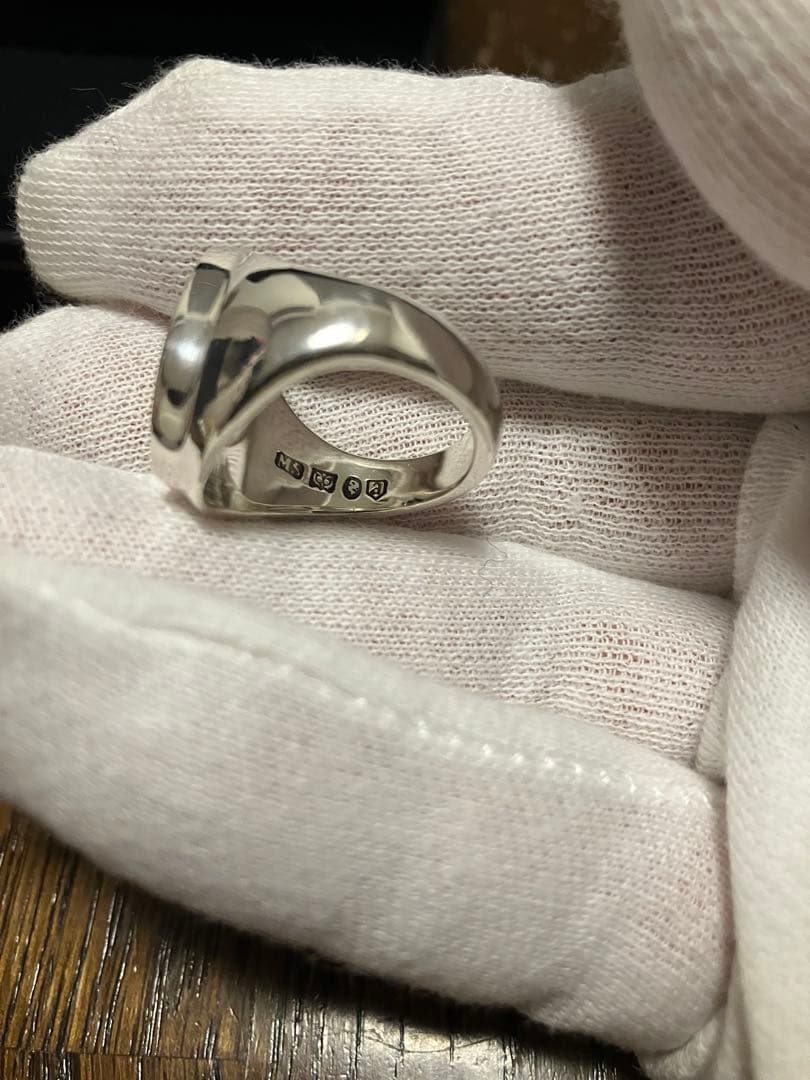 RATS ラッツ　ホースシューリング