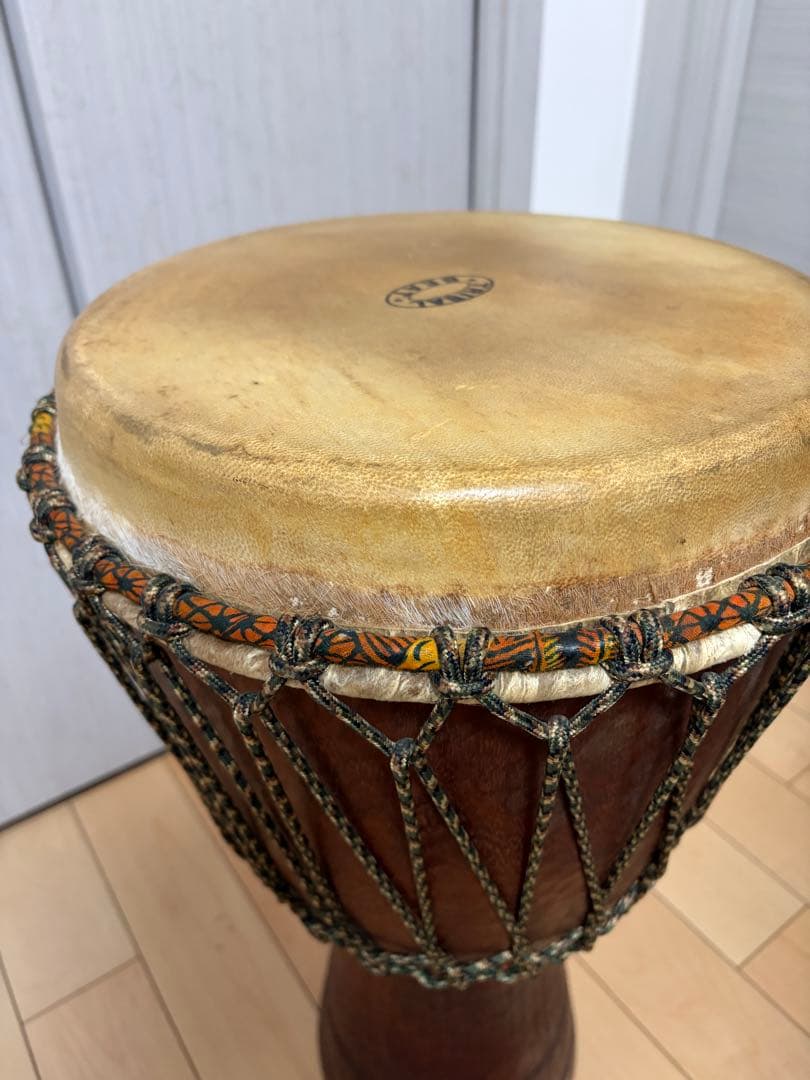 TRIBAL BEAT ジャンベ
