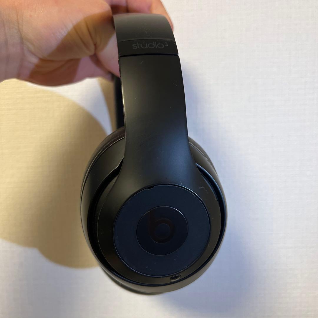 イヤホン Beats by Dr Dre BEATS STUDIO3 WIRELESS