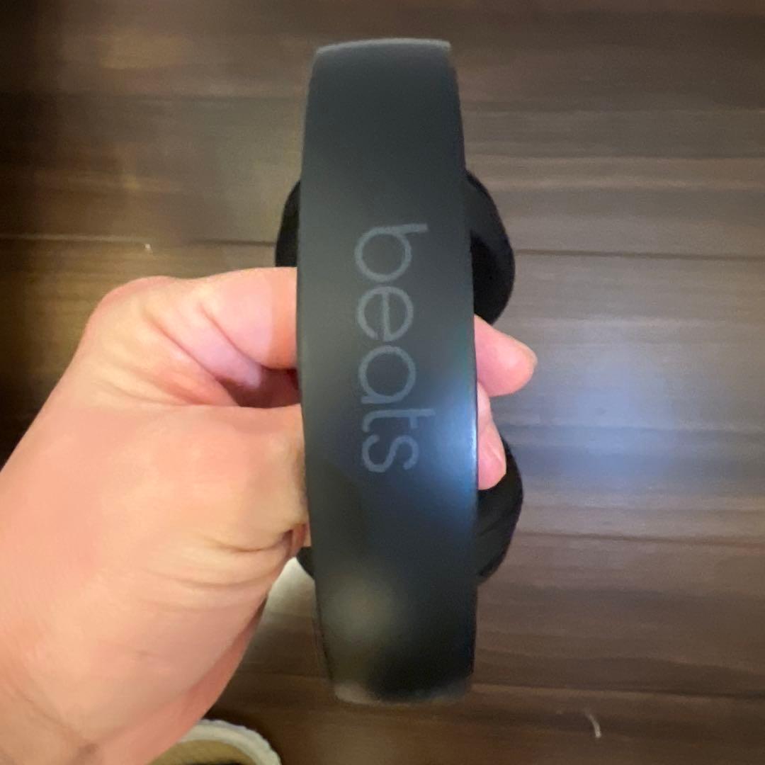 イヤホン Beats by Dr Dre BEATS STUDIO3 WIRELESS