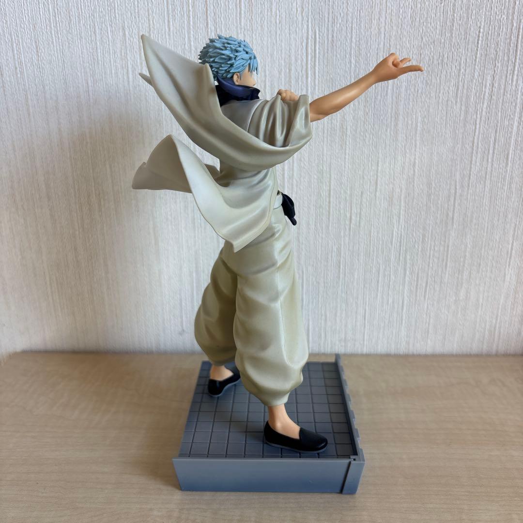 五条悟 フィギュア ジャンプGIGA 2024WINTER 応募者全員サービス