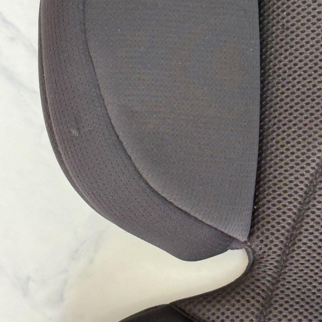 Joie arc360° ISOFIX用 インナークッション グレー／ブラック