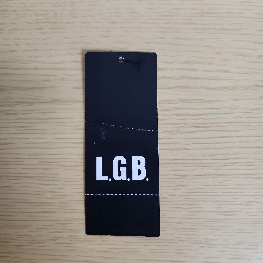 L.G.B. サルエルカーゴ 28