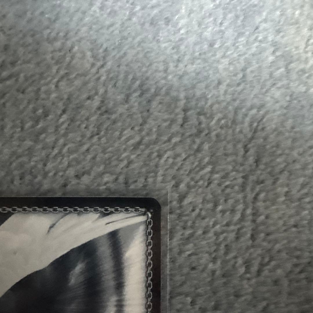 星降る夜に　黒川あかね　ssp ヴァイスシュヴァルツ　推しの子