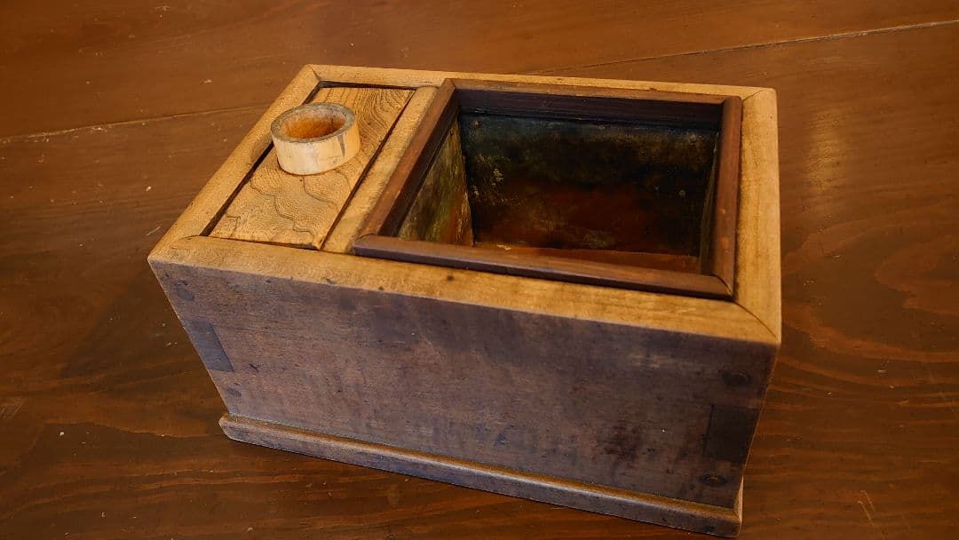 火鉢　関西火鉢　古民家　古民具　いろり　１客