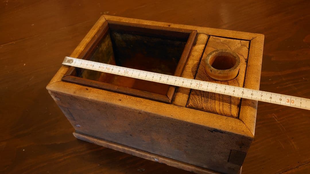 火鉢　関西火鉢　古民家　古民具　いろり　１客