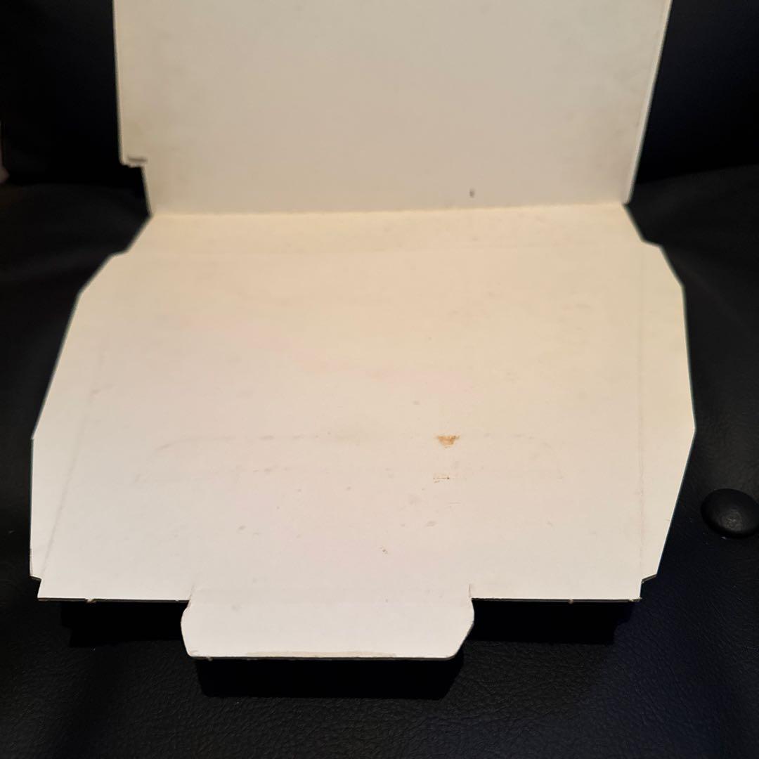 1974年 マクドナルド McMETRICS ストアディスプレイ