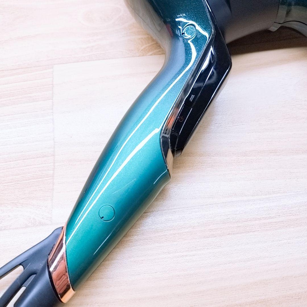 ほぼ未使用品⚡️ リュミエリーナ レプロナイザー 7Dplus 7D plus