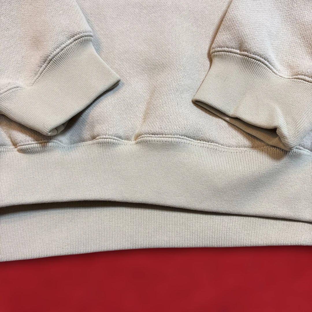 ナップタイム　naptime. Nissy 西島隆弘　スウェット　パーカー