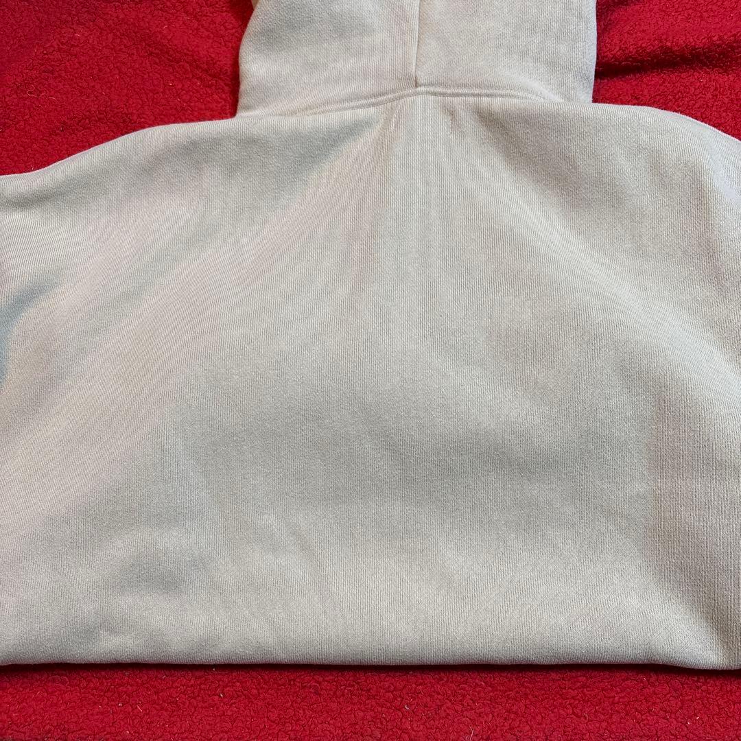 ナップタイム　naptime. Nissy 西島隆弘　スウェット　パーカー