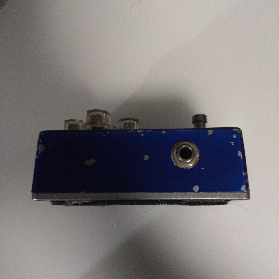 ギター 9overdrive9 shirius