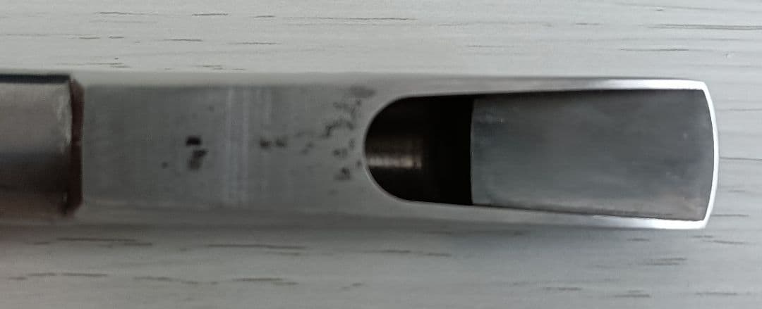 Brilhart Level Air 9☆ Alto Sax