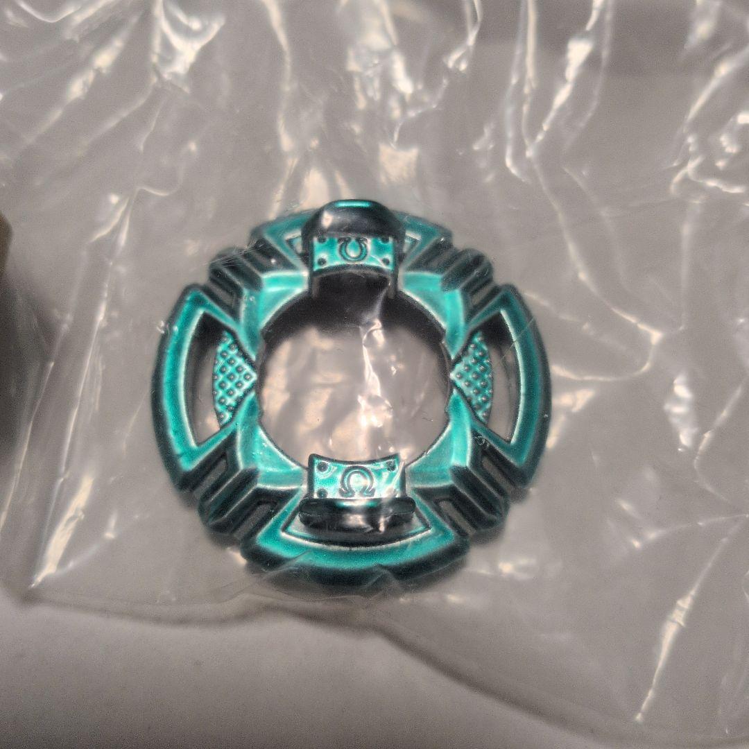 ベイブレードバースト　オリハルコンセット