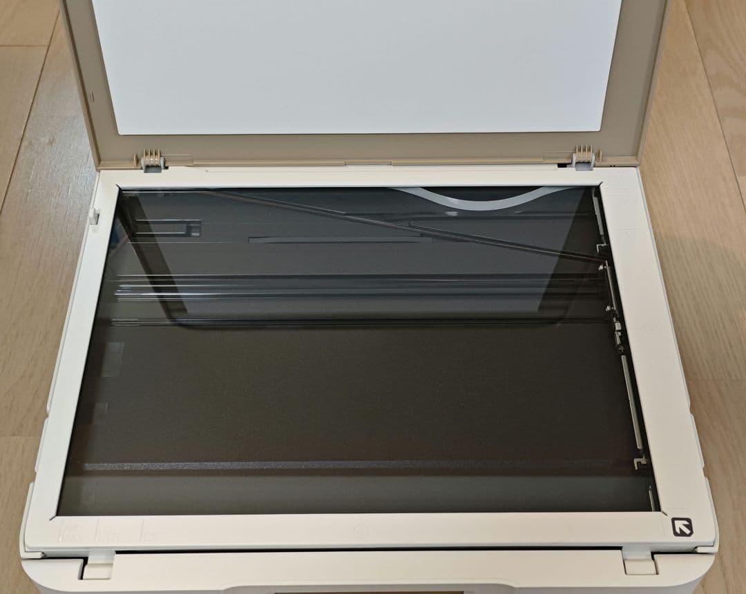 EPSON エプソン EP881AN インクジェット複合機 プリンター コピー機