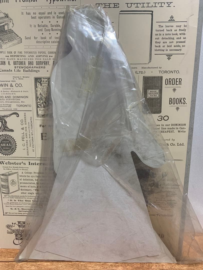 レオナルド・ディカプリオ　太陽と月に背いて　プロモーション用ＰＯＰ　新品