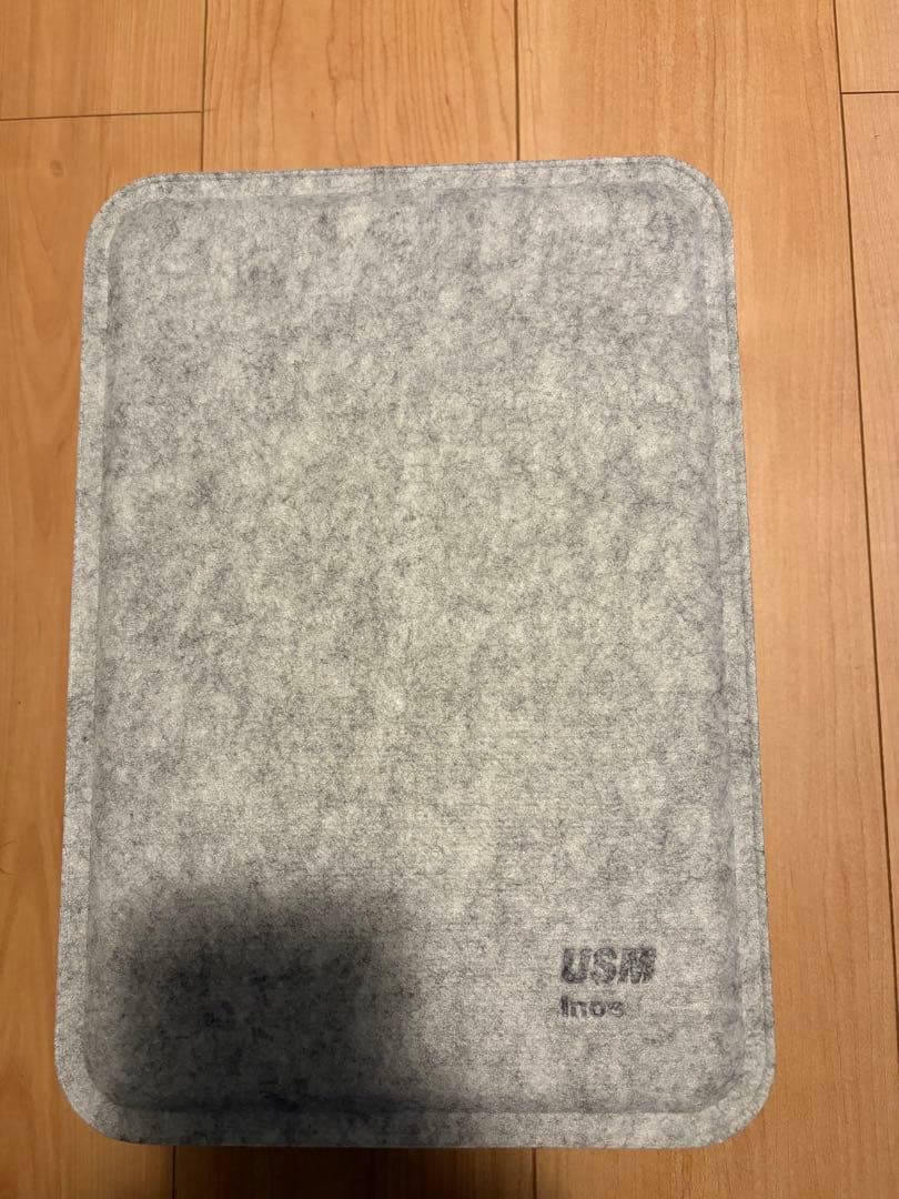 USMハラー　テレビボード