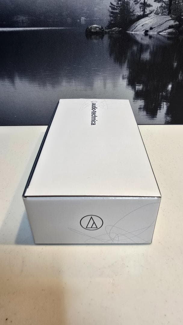 オーディオテクニカ/AT875R/[新品●未使用]