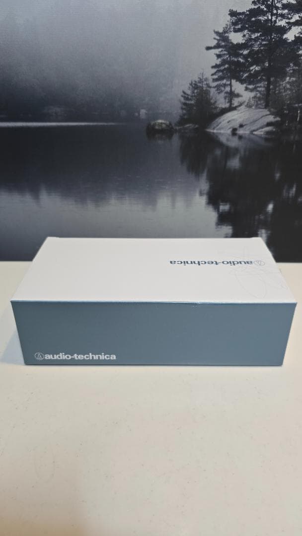 オーディオテクニカ/AT875R/[新品●未使用]