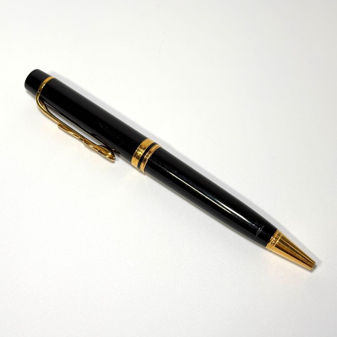 モンブラン レナード バーンスタイン ボールペン 限定品