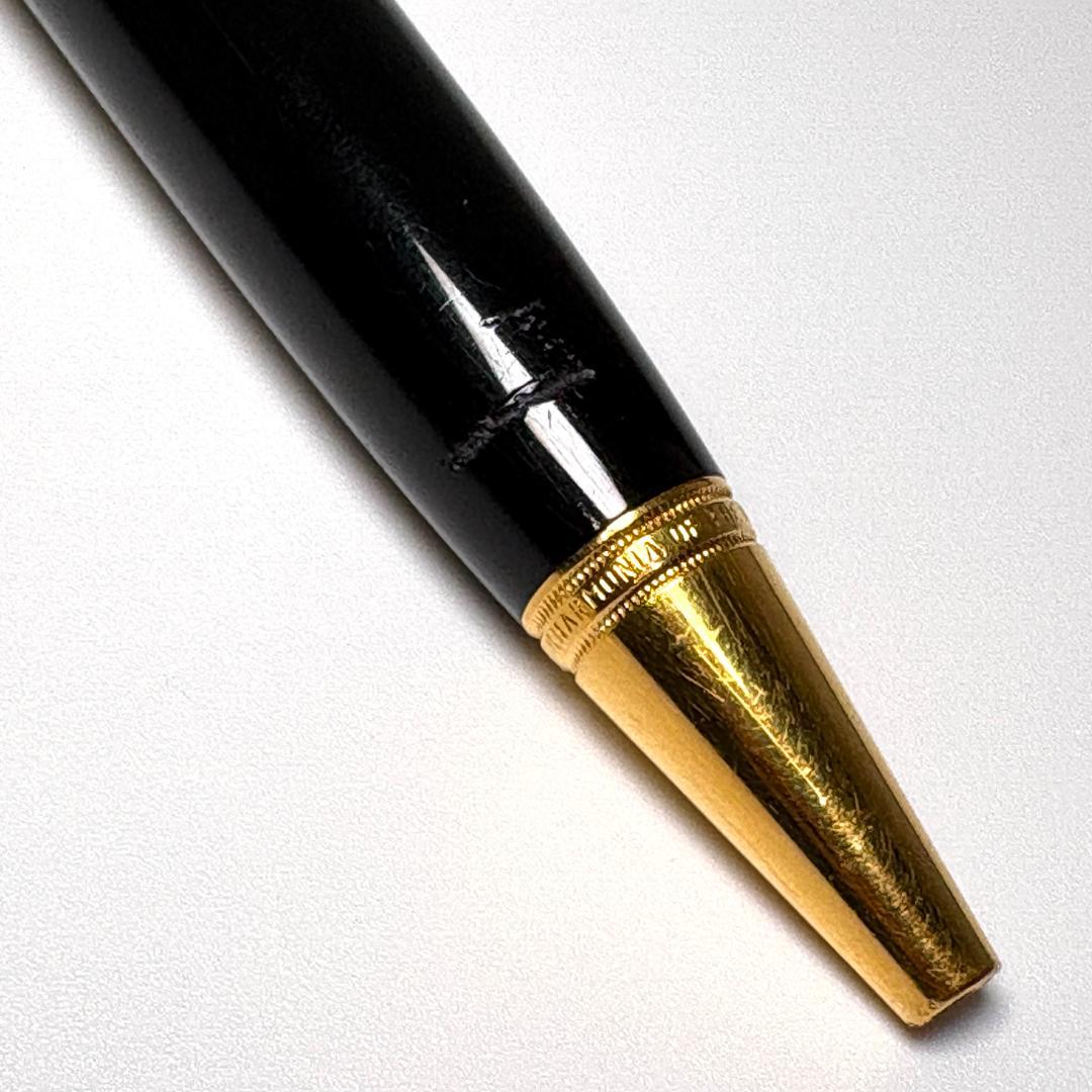 モンブラン レナード バーンスタイン ボールペン 限定品
