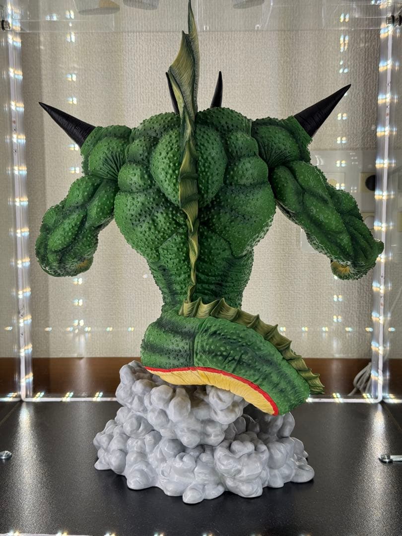 【国内正規品】ドラゴンボール一番くじ ラストワン賞 ポルンガ