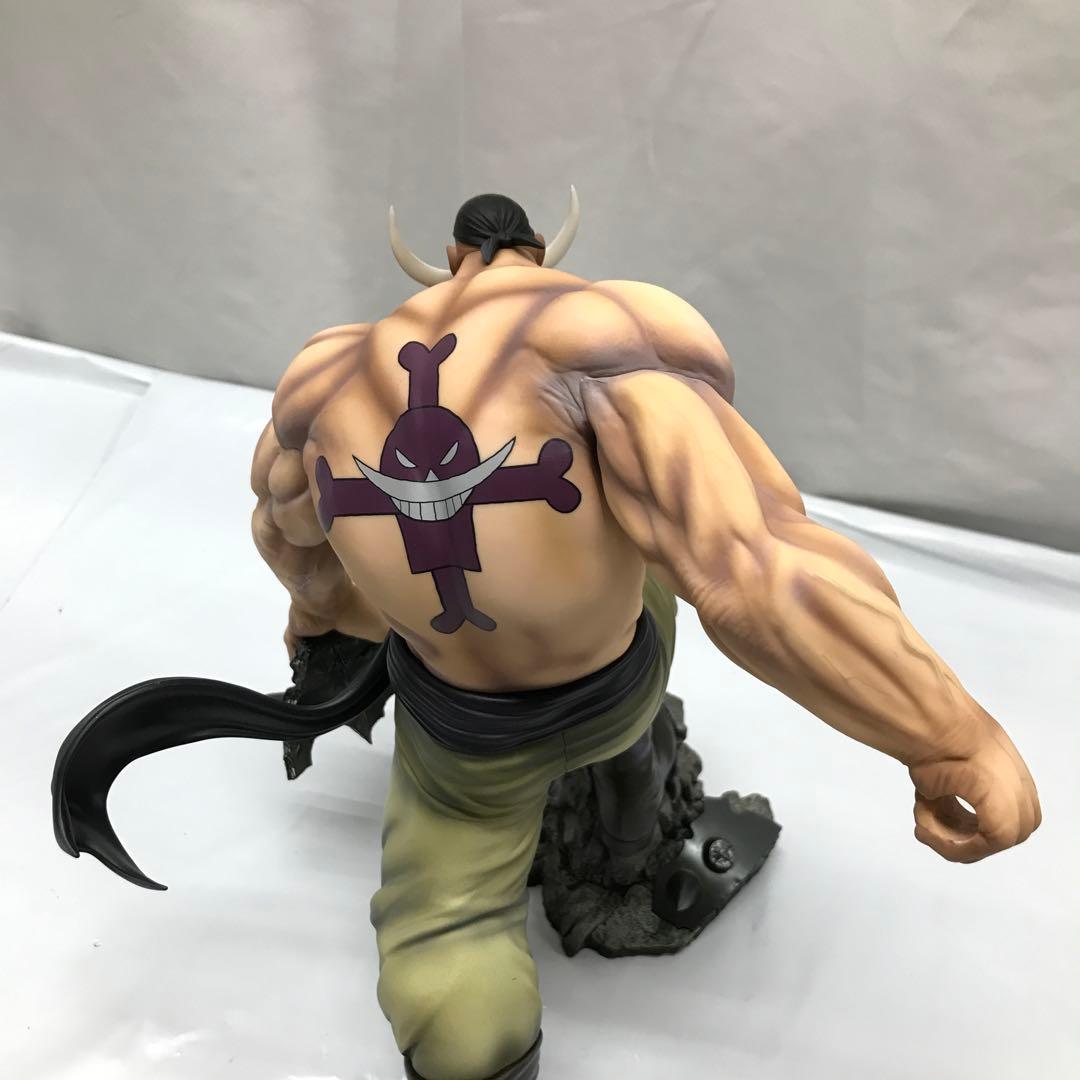 PH8408 P.O.P ワンピース 白ひげ エドワード・ニューゲート