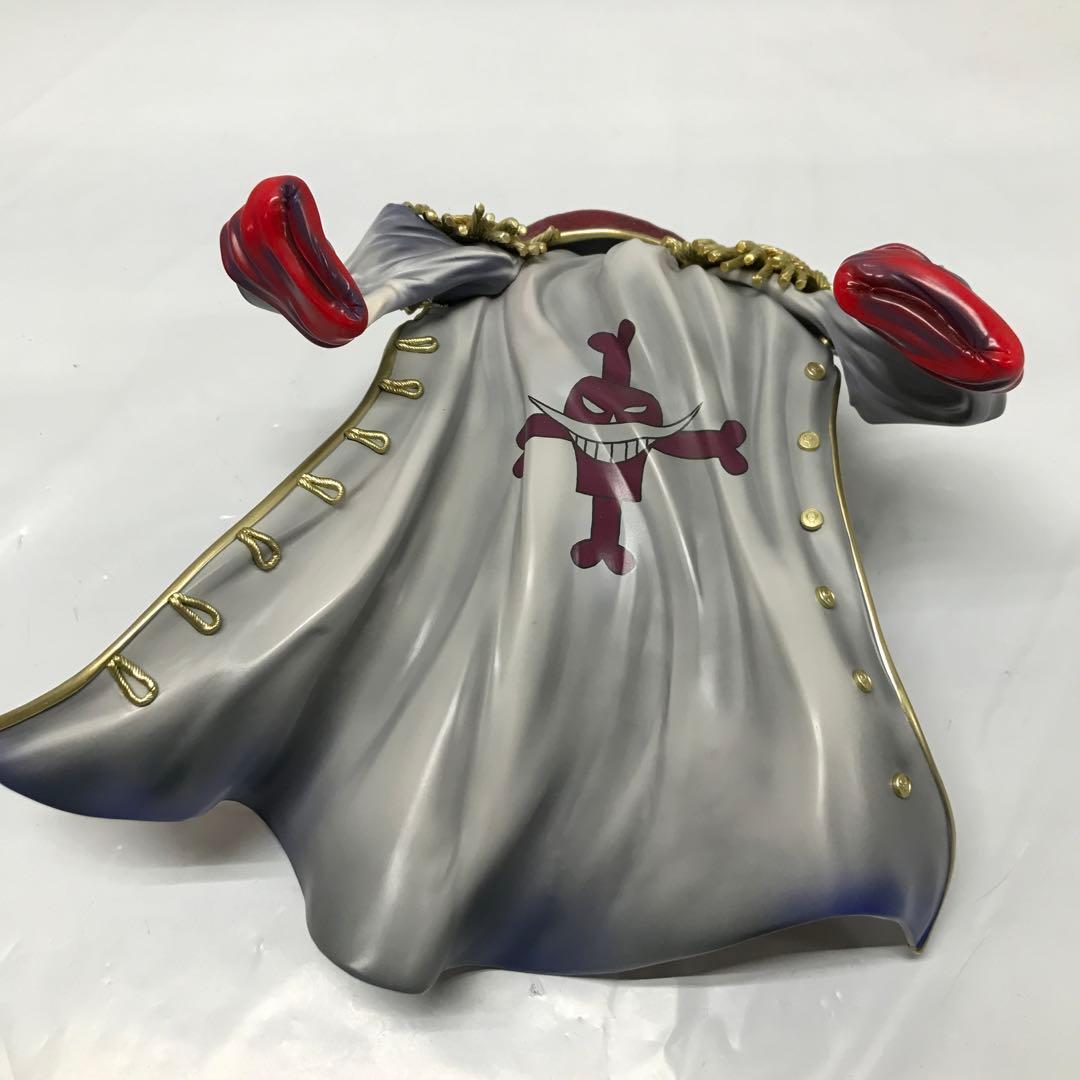 PH8408 P.O.P ワンピース 白ひげ エドワード・ニューゲート