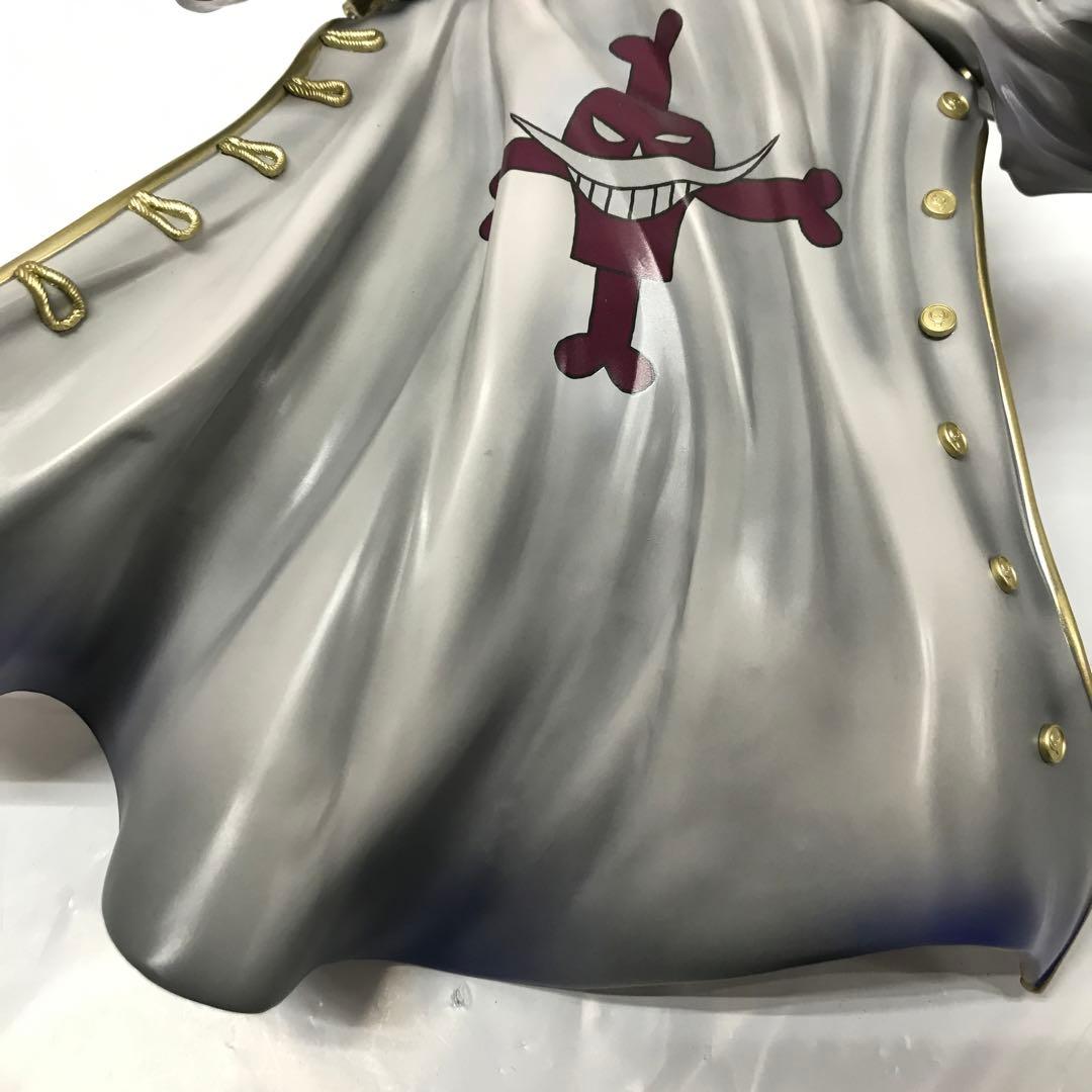 PH8408 P.O.P ワンピース 白ひげ エドワード・ニューゲート