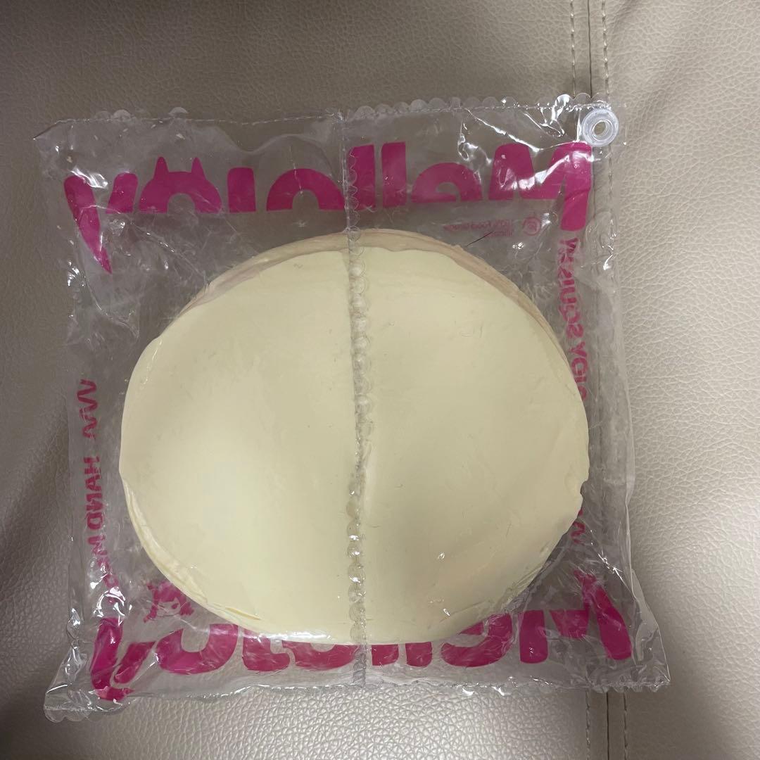 【まつだ】メロジョイ スフレ プレーン クリーミークリーム