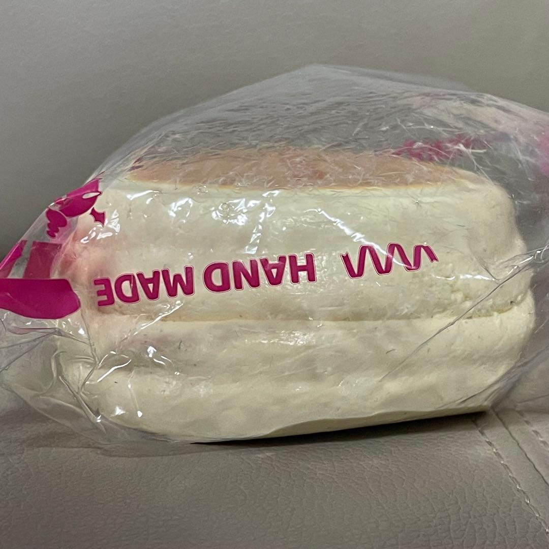 【まつだ】メロジョイ スフレ プレーン クリーミークリーム