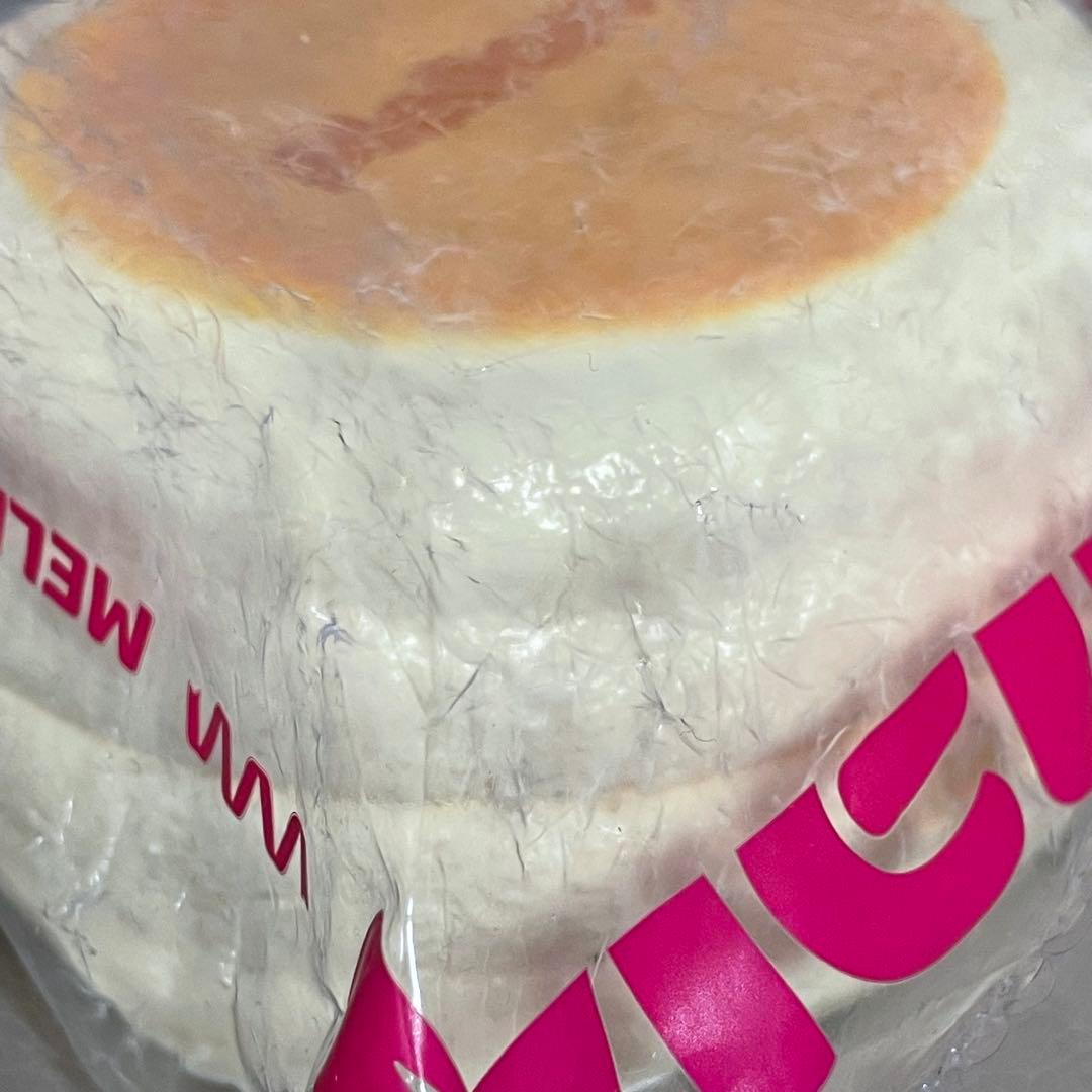 【まつだ】メロジョイ スフレ プレーン クリーミークリーム