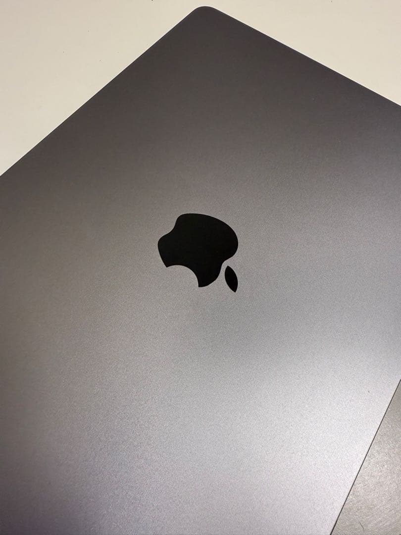 【美品】MacBook Air M2 2022 16GB SSD512GB