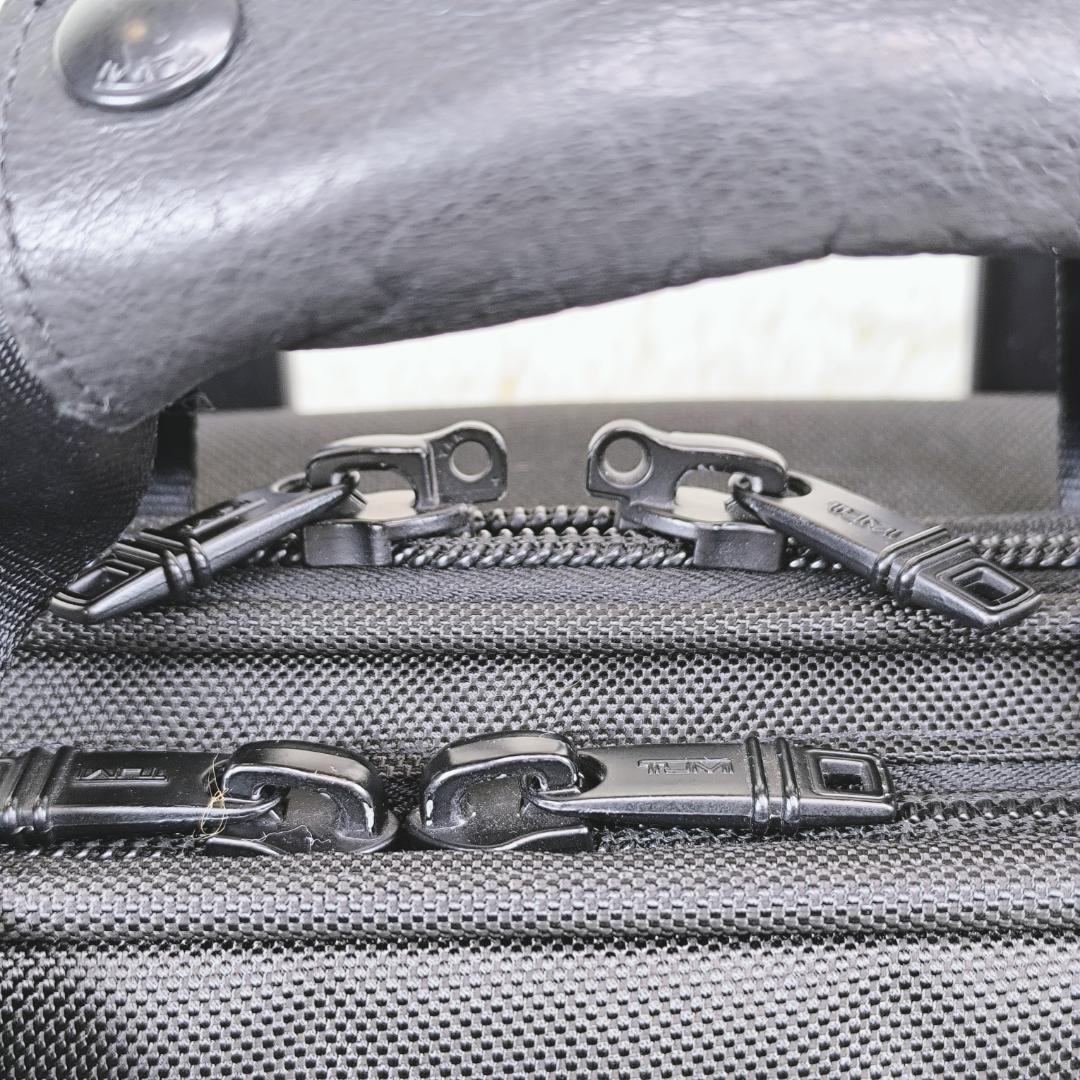 美品✨️　TUMI　26127DH　キャリーケース　ビジネス　バッグ　機内持込可