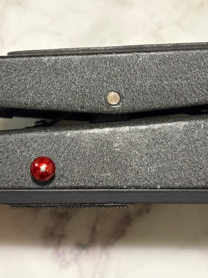 送料込 JimDunlop CryBaby Wah 535Q