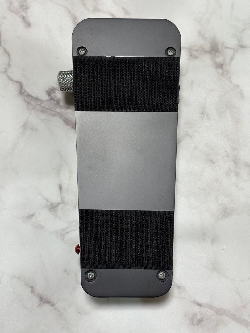 送料込 JimDunlop CryBaby Wah 535Q